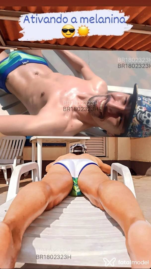 Acompanhante homem morena (o) de olhos pretos - Raphael Paulista Acompanhante homem morena (o) de olhos pretos - Raphael Paulista