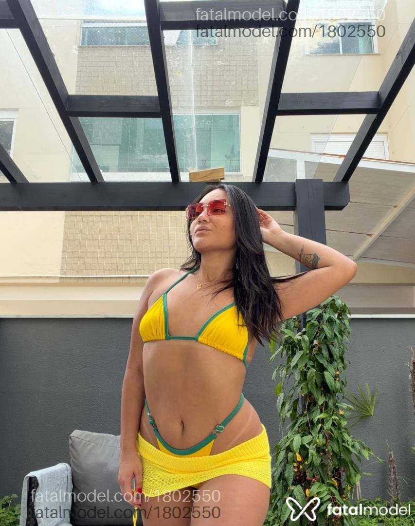 Acompanhante mulher morena (o) de olhos castanhos em São Sebastião - Jade Moraes