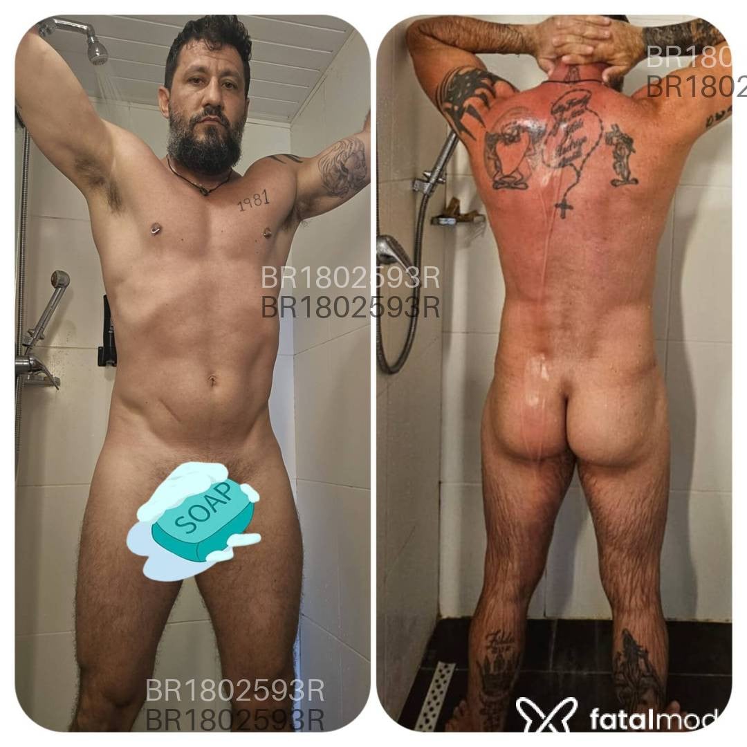 Acompanhante homem com cabelo castanho de olhos mel - Vemprovar