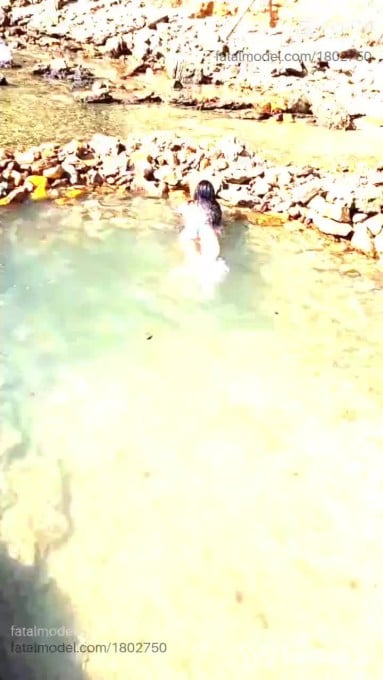 Acompanhante mulher morena (o) de olhos castanhos em Cabo Frio - Rafaela Bitencourt