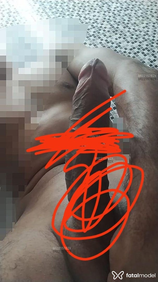 Acompanhante homem morena (o) de olhos pretos em Chapecó - Jhon Profesional