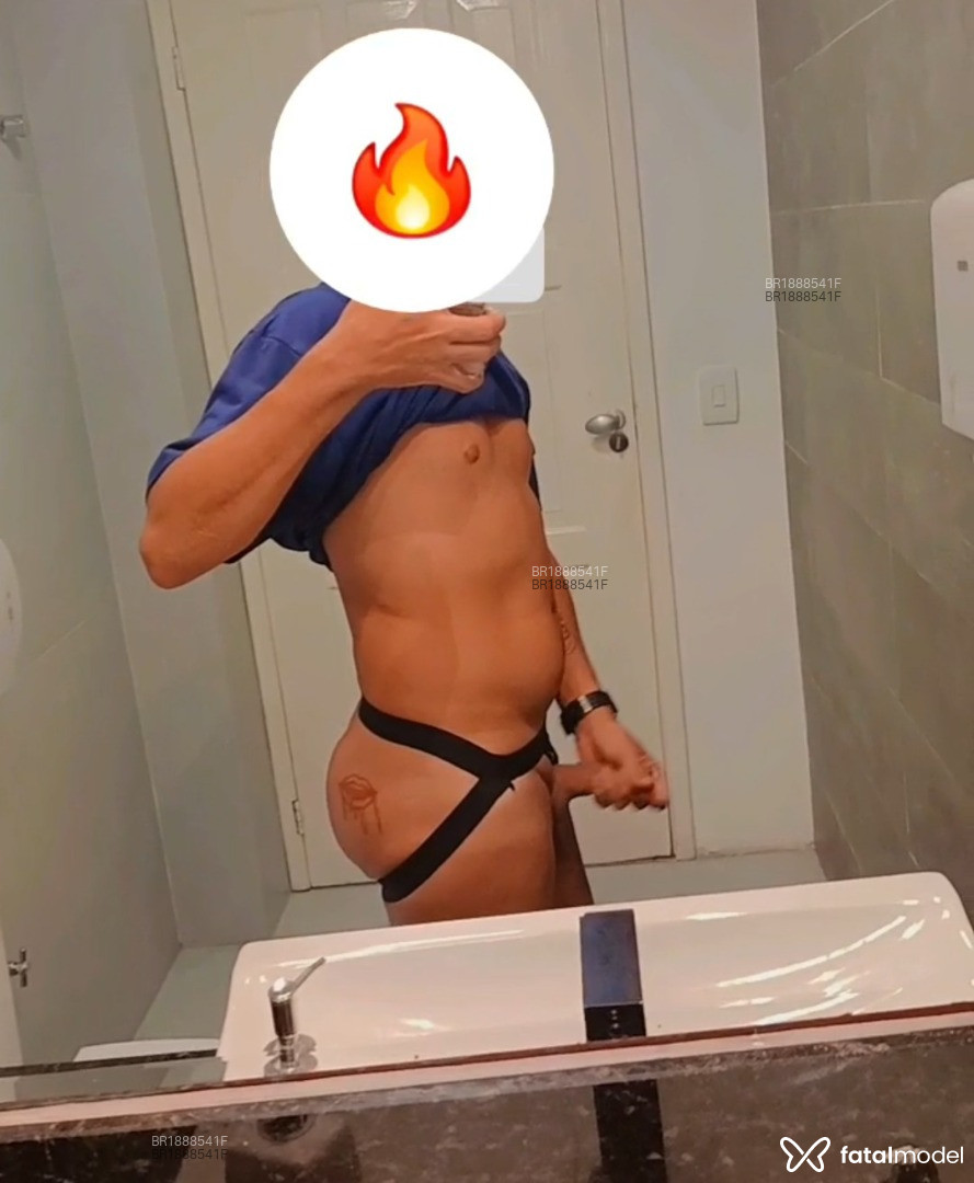 Acompanhantes com foto e vídeo - Sao goncalo - Fatal Model