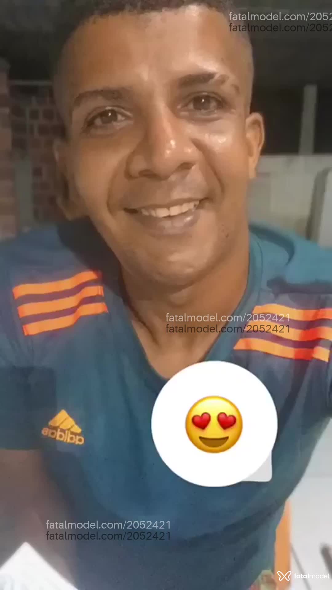 Acompanhante homem morena (o) de olhos castanhos - Edilson Acompanhante homem morena (o) de olhos castanhos - Edilson