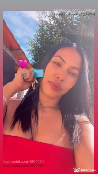 Acompanhante mulher morena (o) de olhos pretos em Arapiraca - Kaline