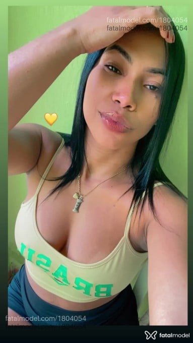 Acompanhante mulher morena (o) de olhos pretos em Arapiraca Acompanhante mulher morena (o) de olhos pretos em Arapiraca - Kaline