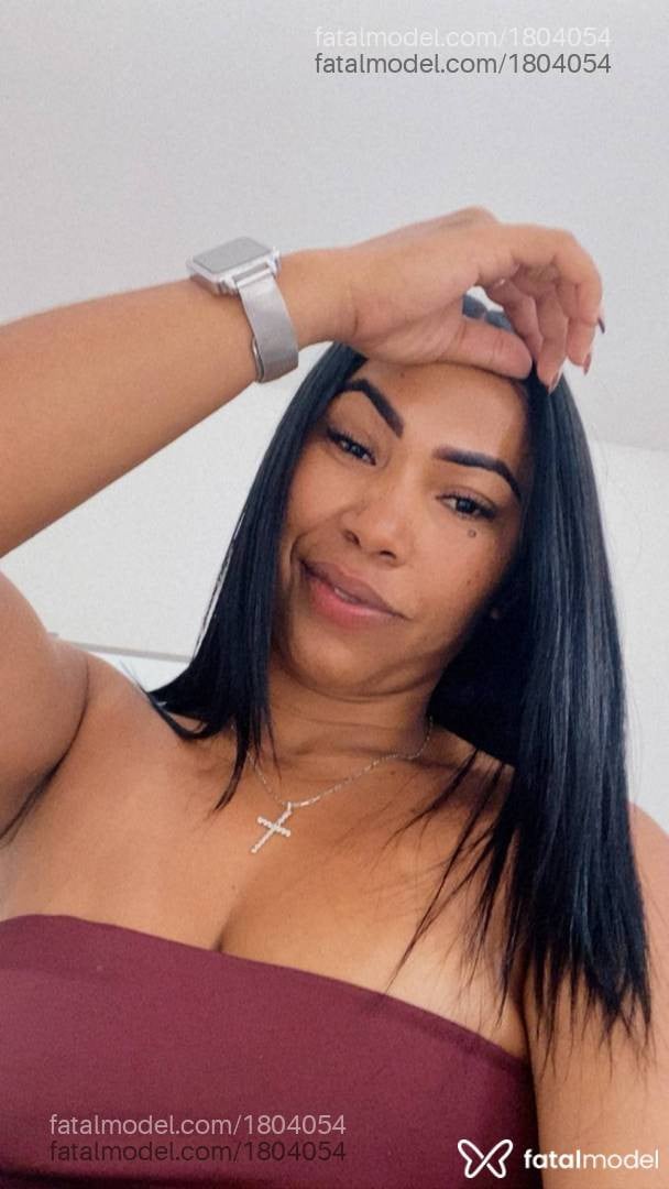 Acompanhante mulher morena (o) de olhos pretos em Arapiraca - Kaline