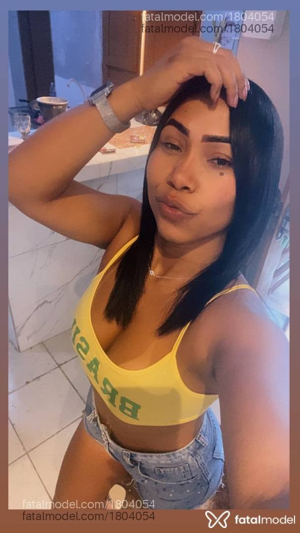 Acompanhante mulher morena (o) de olhos pretos em Arapiraca - Kaline