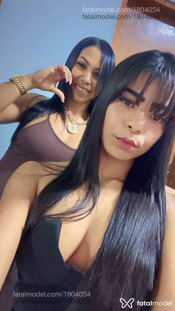 Acompanhante mulher morena (o) de olhos pretos - Kaline