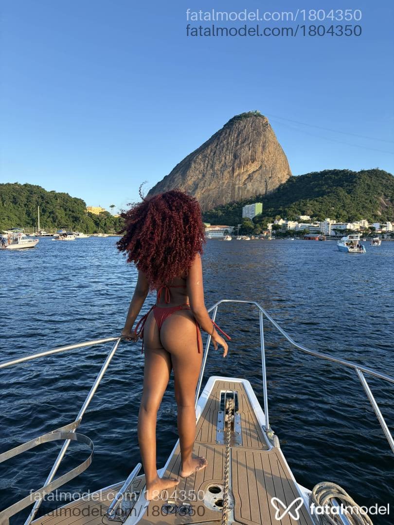 Dara Sampaio acompanhante em Rio de Janeiro — foto 12