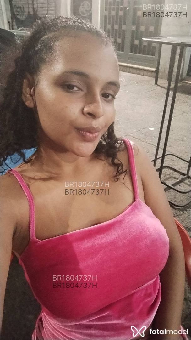 Acompanhante mulher morena (o) de olhos castanhos em Rio de Janeiro - Sophia Salazar