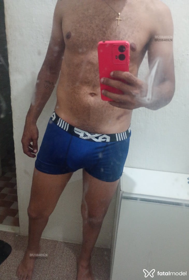 Acompanhante homem morena (o) de olhos pretos em Igarassu Acompanhante homem morena (o) de olhos pretos em Igarassu - Pereira