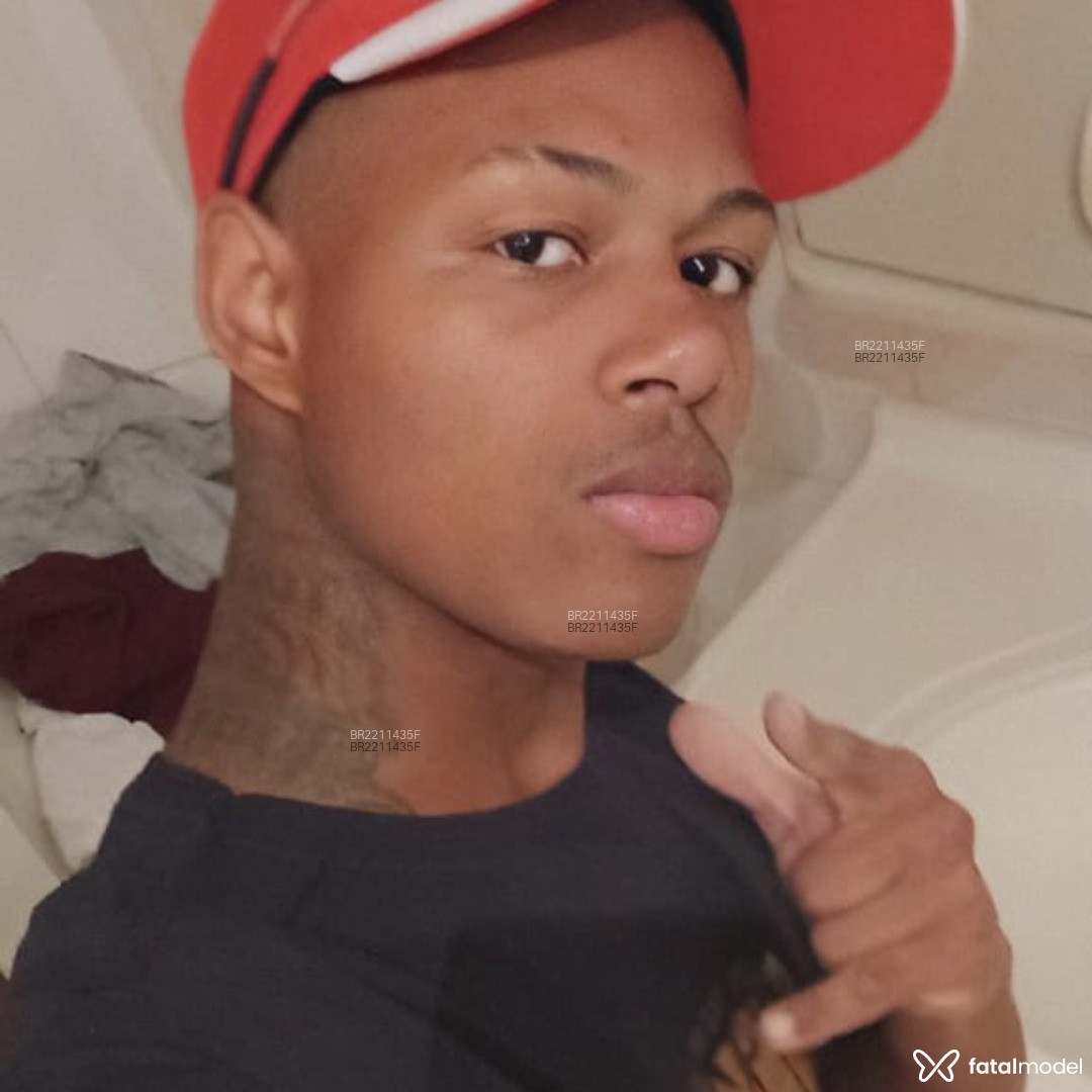 Acompanhante homem morena (o) de olhos pretos em São Paulo - Ismael