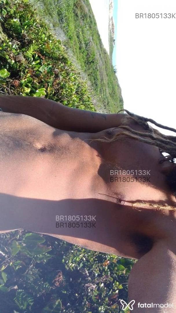 Acompanhante homem loira (o) de olhos verdes em Florianópolis - Gibson
