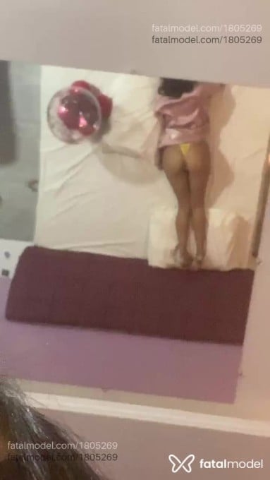 Acompanhante mulher morena (o) de olhos castanhos em Teresina - Bruna
