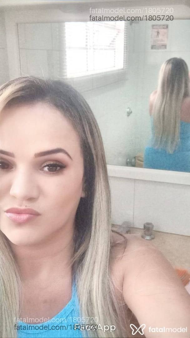 Acompanhante mulher loira (o) de olhos castanhos em Paranaguá - Agatha Moraes