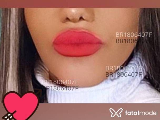 Acompanhante mulher com cabelo colorido de olhos pretos em Bento Gonçalves - Catarina