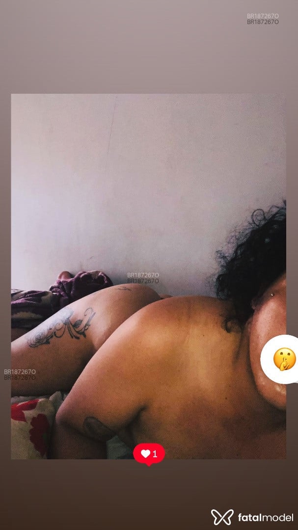 Acompanhante travesti morena (o) de olhos castanhos em Franca - BRENDA SOPHIAN