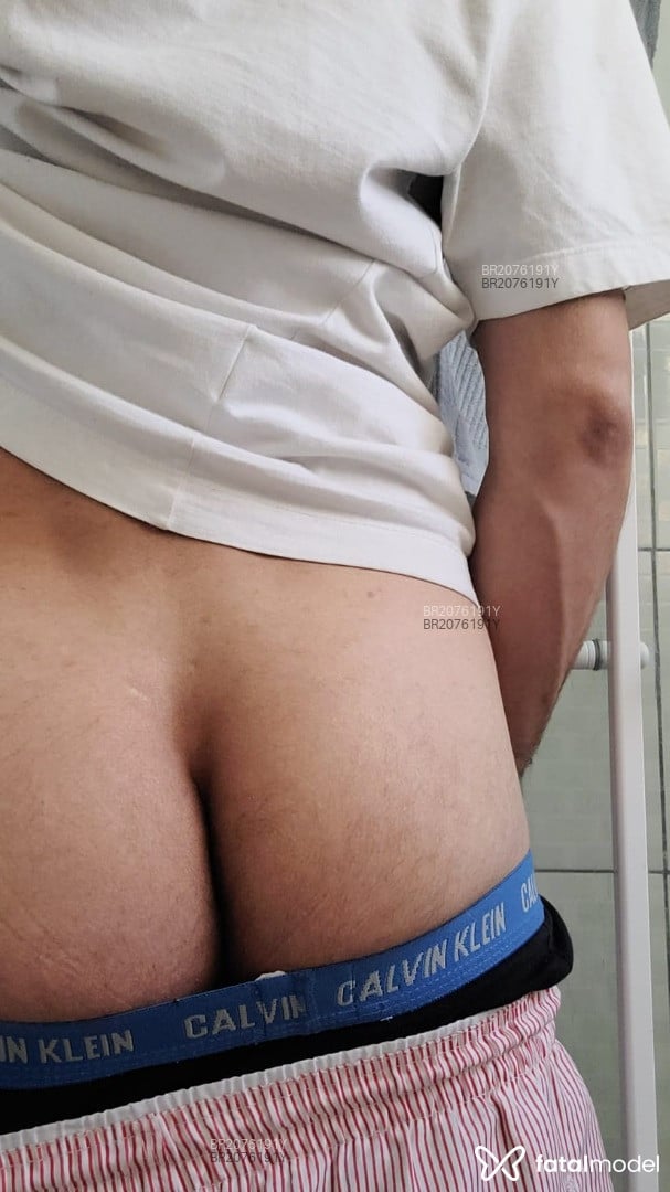Acompanhante homem morena (o) de olhos castanhos em Londrina - Magrao Parana