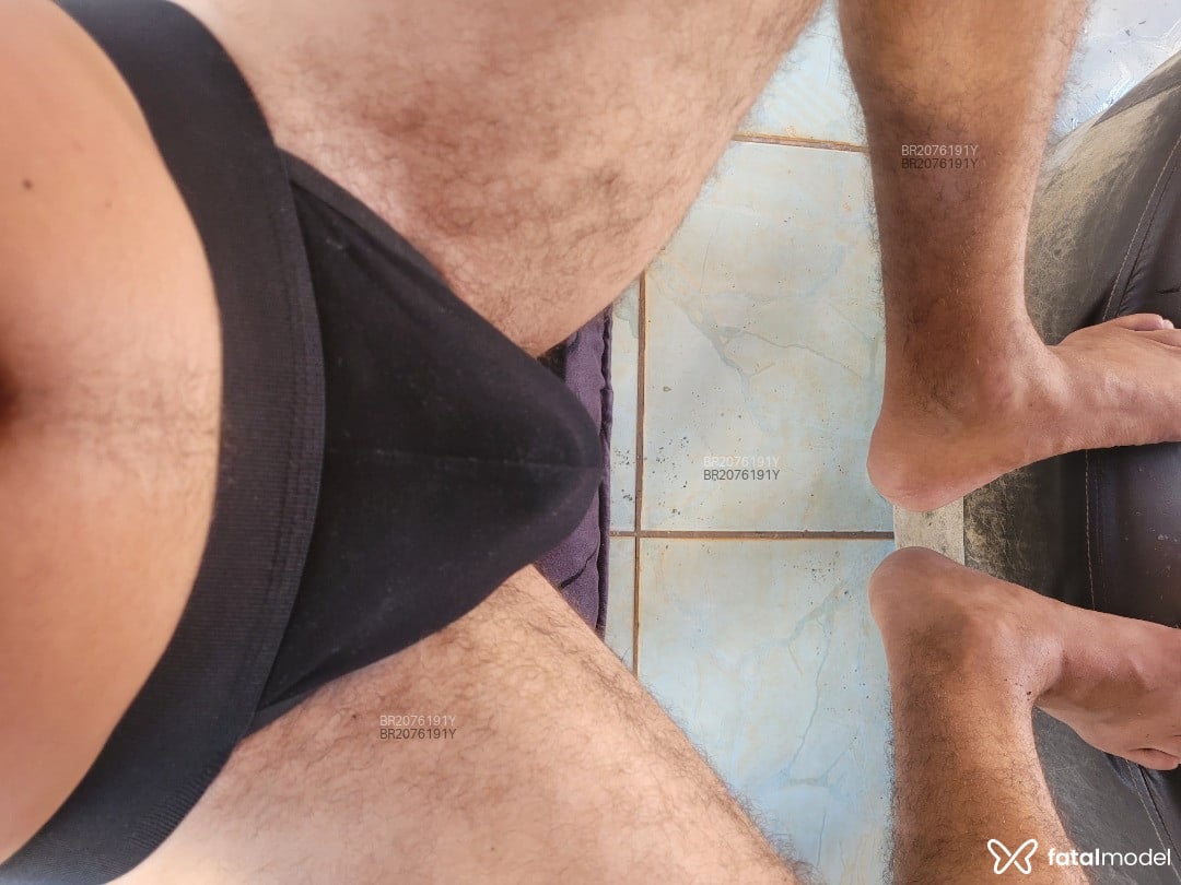 Acompanhante homem morena (o) de olhos castanhos em Londrina - Magrao Parana