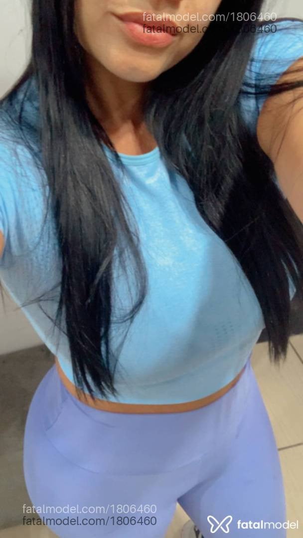 Acompanhante mulher morena (o) de olhos castanhos em Barbacena - Cleo Andhrade