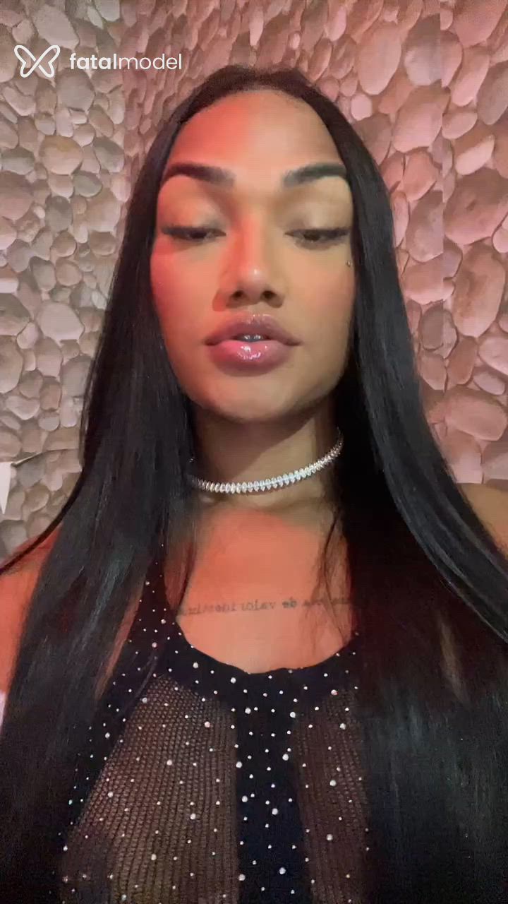 Acompanhante mulher trans morena (o) de olhos pretos em Barreiras Acompanhante mulher trans morena (o) de olhos pretos em Barreiras - Jade Gomes