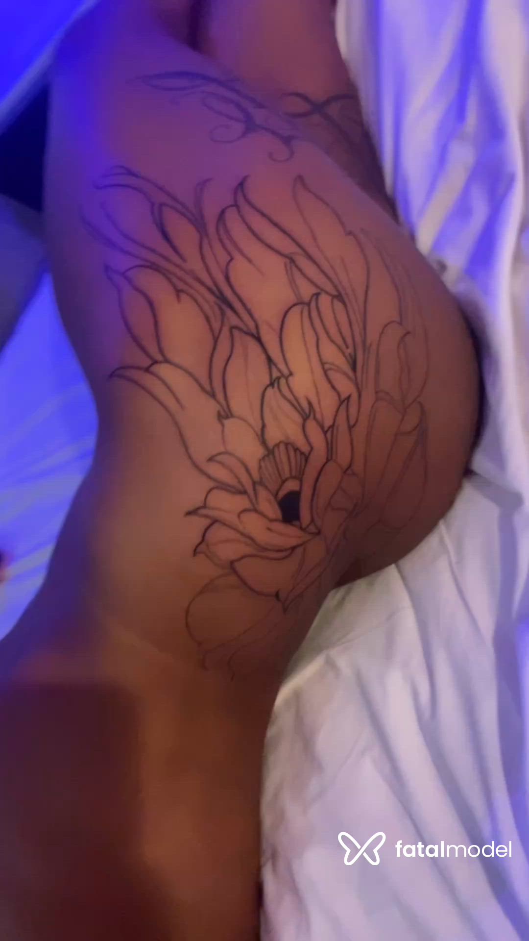 Acompanhante mulher trans morena (o) de olhos pretos - Jade Gomes