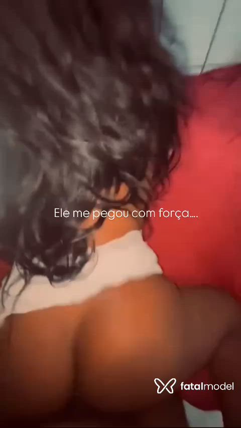 Acompanhante mulher trans morena (o) de olhos pretos - Jade Gomes
