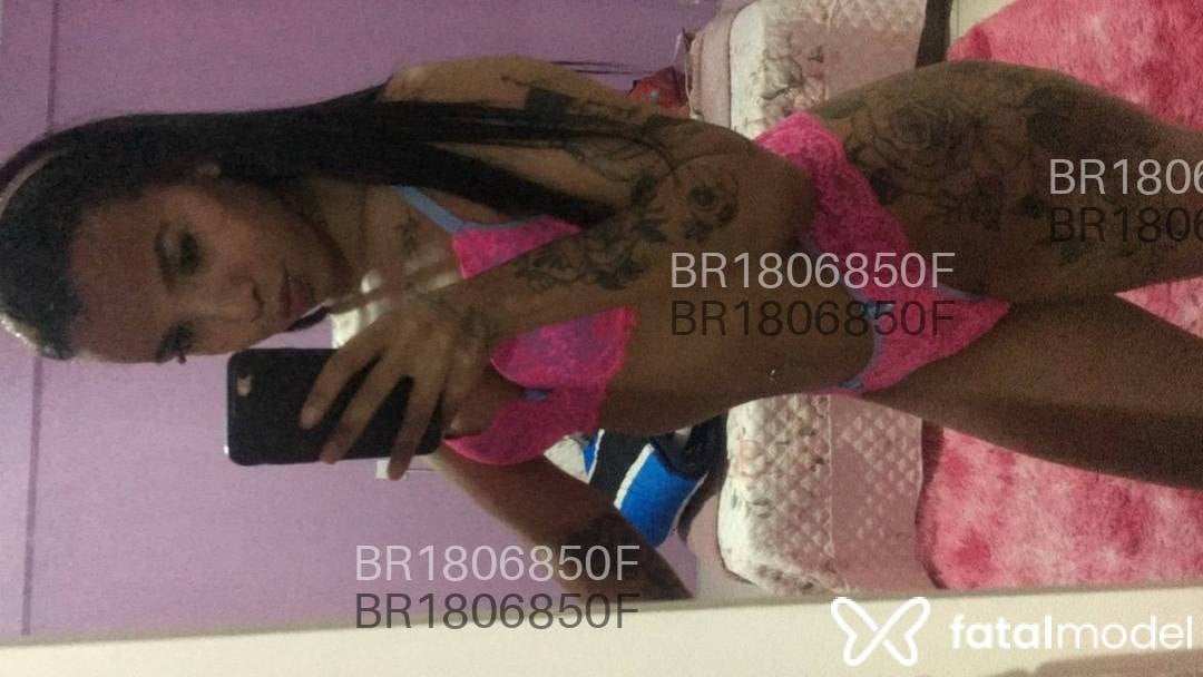 Acompanhante mulher morena (o) de olhos pretos em Bento Gonçalves - SHOFIA