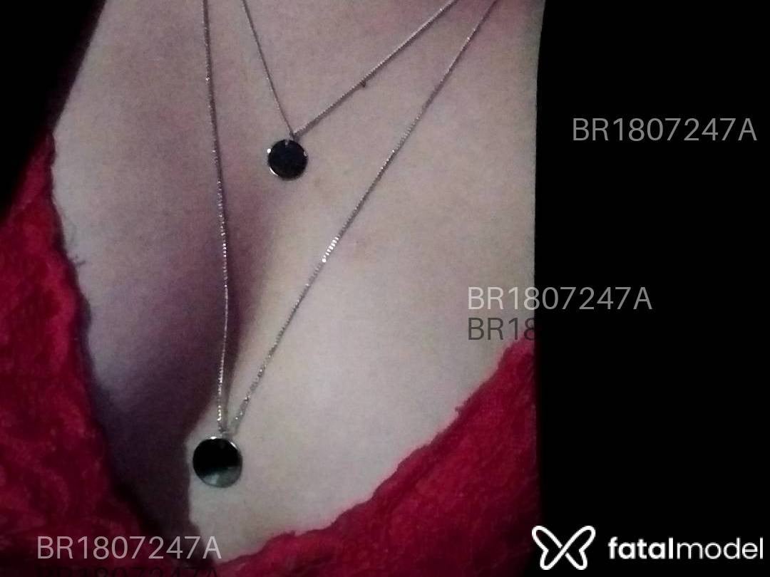 Acompanhante mulher morena (o) de olhos castanhos em Santa Cruz do Sul - Juliana