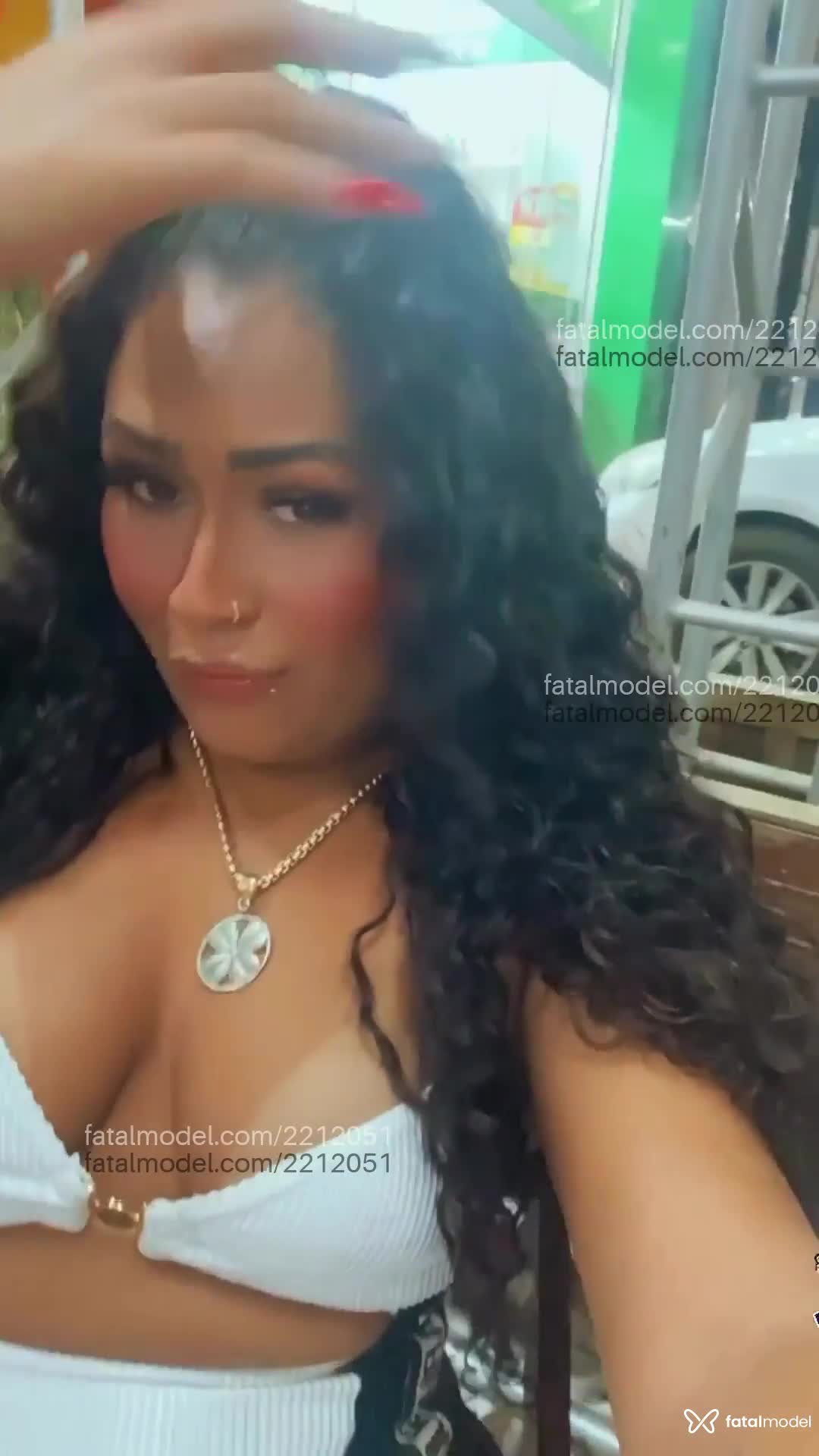 Acompanhante mulher morena (o) de olhos castanhos em Luís Eduardo Magalhães Acompanhante mulher morena (o) de olhos castanhos em Luís Eduardo Magalhães - Carol
