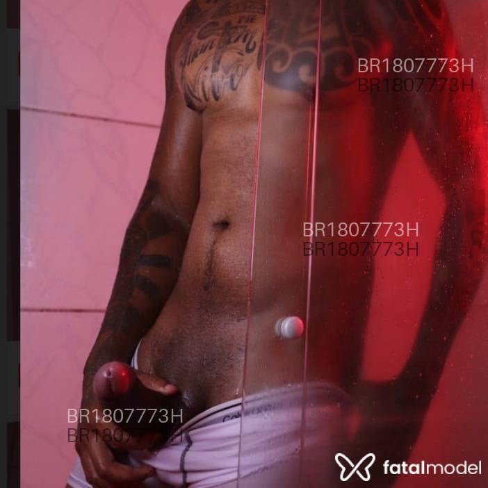 Acompanhante homem morena (o) de olhos pretos em Salvador - Ugo Belo