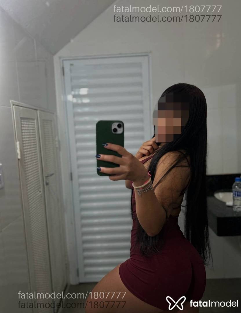 Acompanhante mulher morena (o) de olhos castanhos em Limeira - Lara Silva