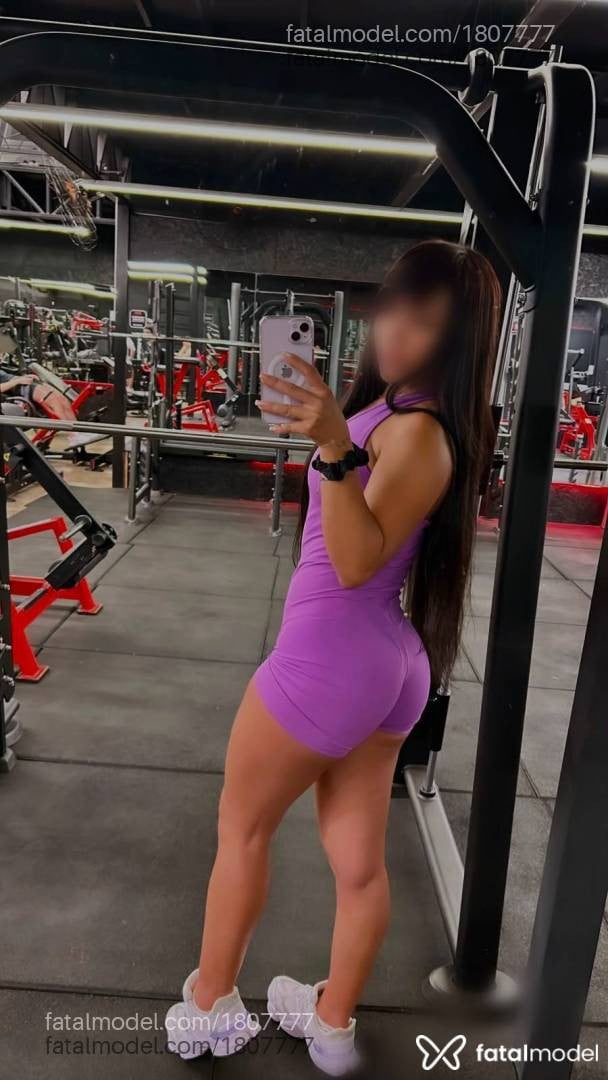 Acompanhante mulher morena (o) de olhos castanhos - Lara Silva