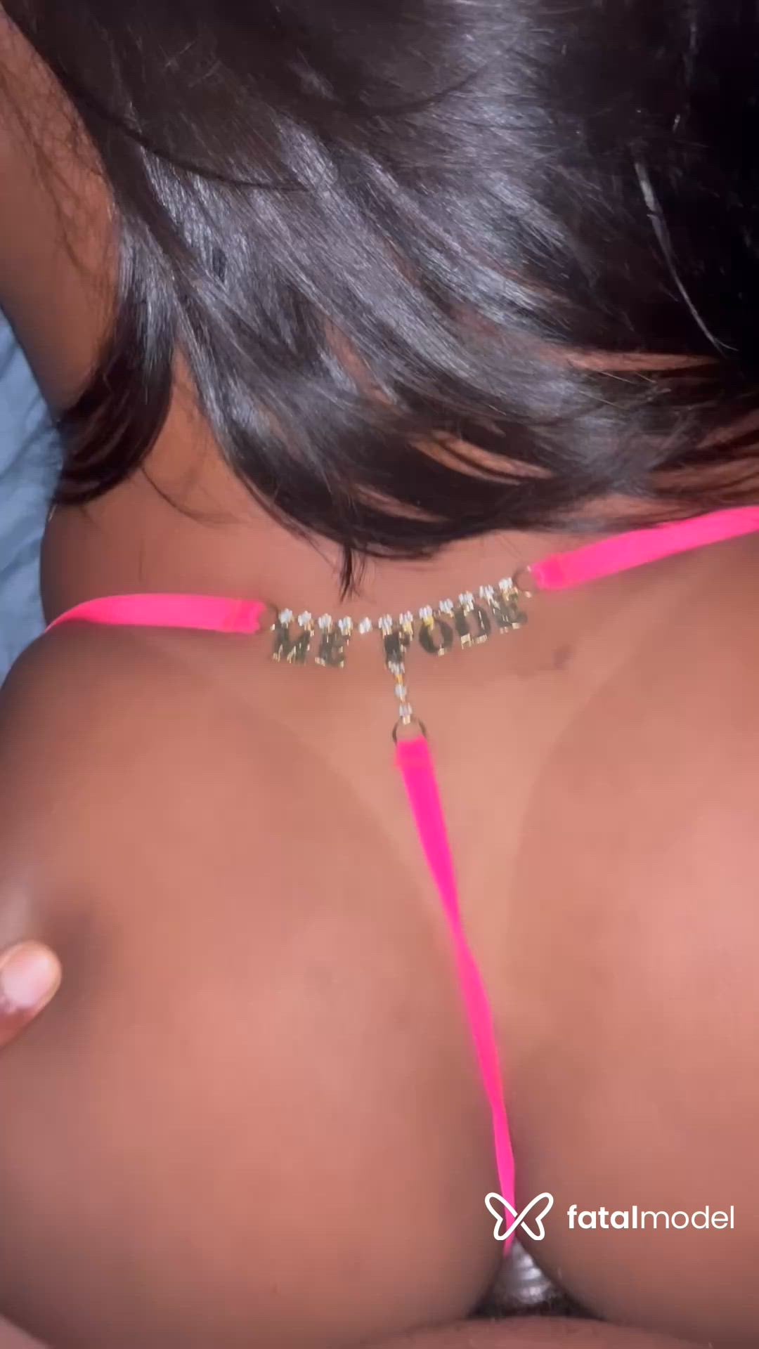 Acompanhante mulher trans morena (o) de olhos castanhos - Rayka Silva