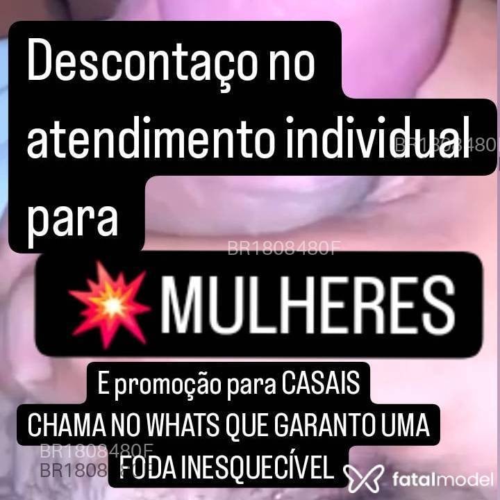 Acompanhante homem morena (o) de olhos castanhos em Cascavel - Chupa Bucet