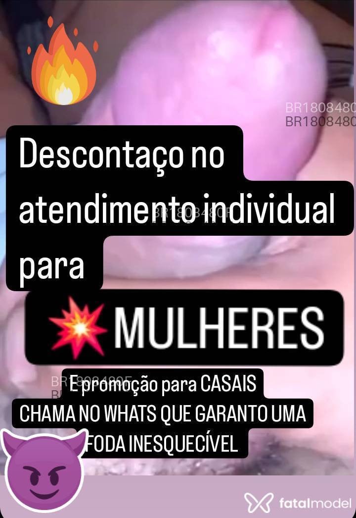 Acompanhante homem morena (o) de olhos castanhos em Cascavel - Chupa Bucet