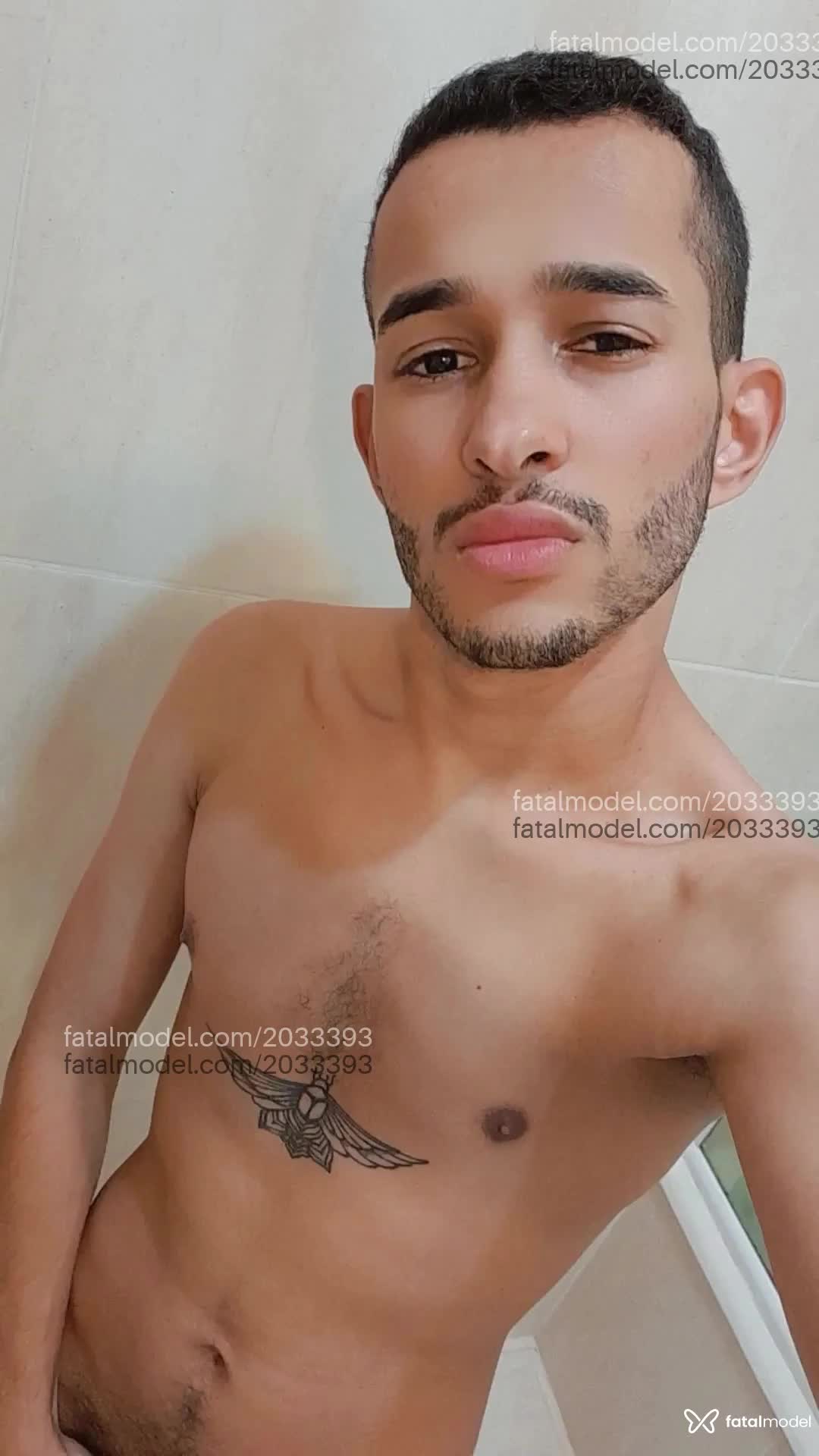 Acompanhante homem morena (o) de olhos castanhos em São Paulo Acompanhante homem morena (o) de olhos castanhos em São Paulo - Julio Braga