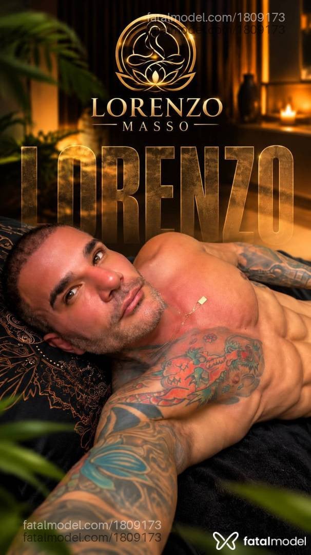 Acompanhante homem com cabelo grisalho de olhos castanhos - Leonardo