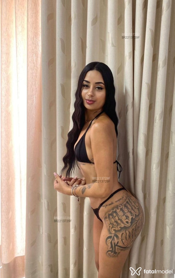 Mel Campos acompanhante em Brasília — foto 11