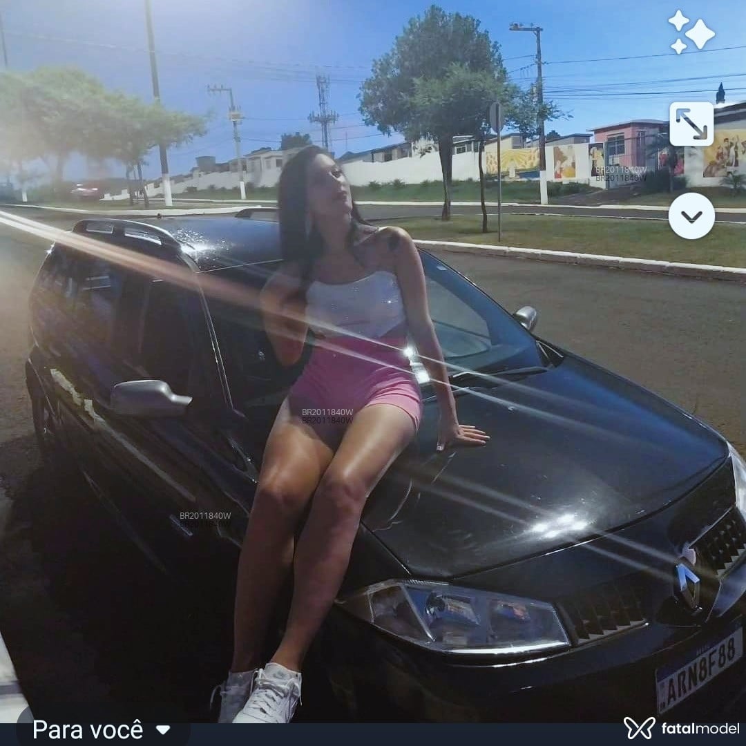 Acompanhante mulher trans morena (o) de olhos mel em Xanxerê Acompanhante mulher trans morena (o) de olhos mel em Xanxerê - Morena Rosa