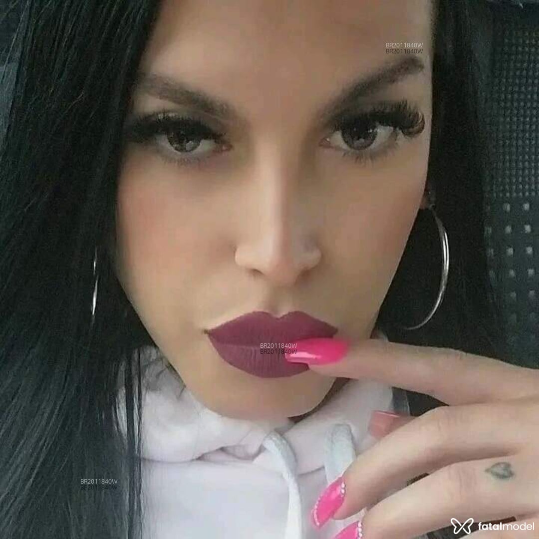Acompanhante mulher trans morena (o) de olhos mel em Xanxerê Acompanhante mulher trans morena (o) de olhos mel em Xanxerê - Morena Rosa