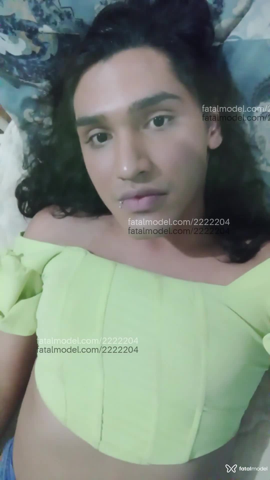 Acompanhante mulher trans morena (o) de olhos castanhos em Virtual Acompanhante mulher trans morena (o) de olhos castanhos em Virtual - Natiele