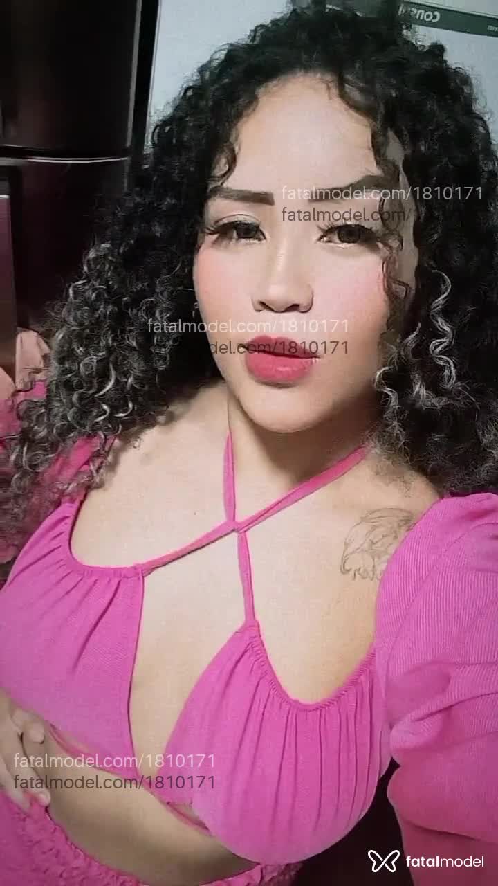 Acompanhante mulher morena (o) de olhos mel em Chapecó - Moana