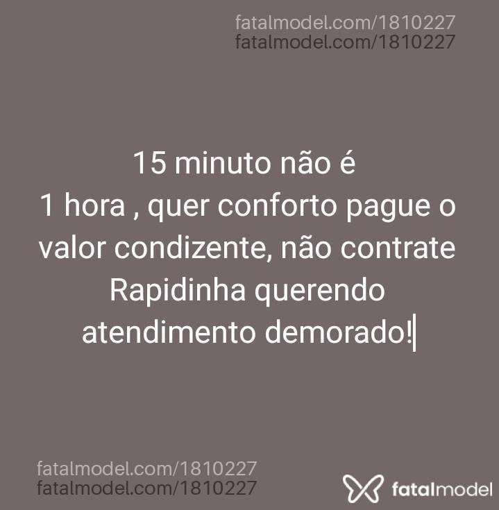 Acompanhante mulher com cabelo castanho de olhos castanhos - Líliti
