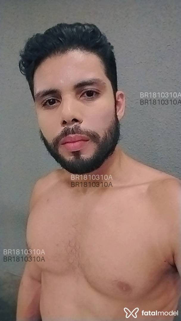 Acompanhante homem morena (o) de olhos pretos em Manaus Acompanhante homem morena (o) de olhos pretos em Manaus - Victor