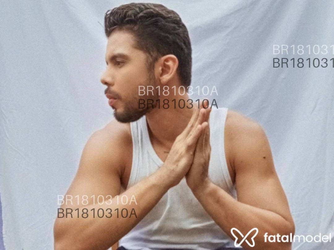Acompanhante homem morena (o) de olhos pretos em Manaus Acompanhante homem morena (o) de olhos pretos em Manaus - Victor