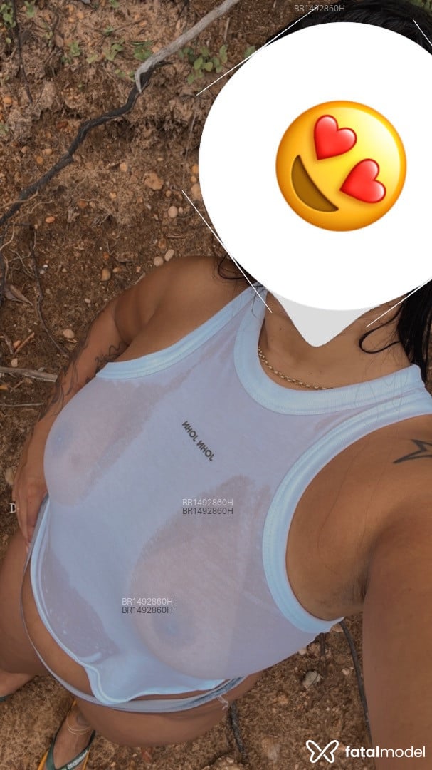 Acompanhante mulher morena (o) de olhos castanhos em Palmas - Gabriela