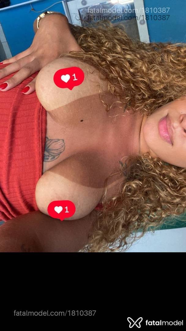 Acompanhante mulher loira (o) de olhos pretos em Barcarena Acompanhante mulher loira (o) de olhos pretos em Barcarena - Júlia Guedes