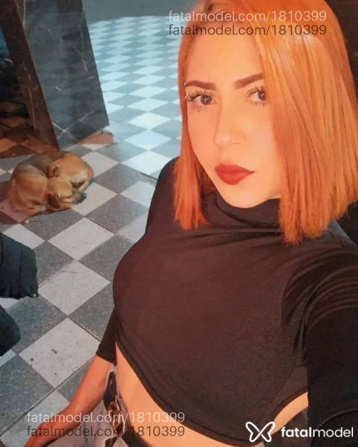 Acompanhante mulher ruiva (o) de olhos castanhos em Petrópolis - Gabriela