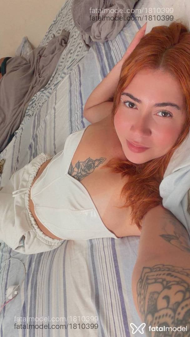 Acompanhante mulher ruiva (o) de olhos castanhos em Petrópolis - Gabriela
